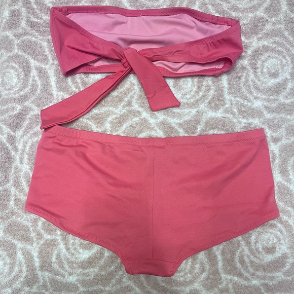 JCrew, Medium, Pink - Picture 2 of 5
